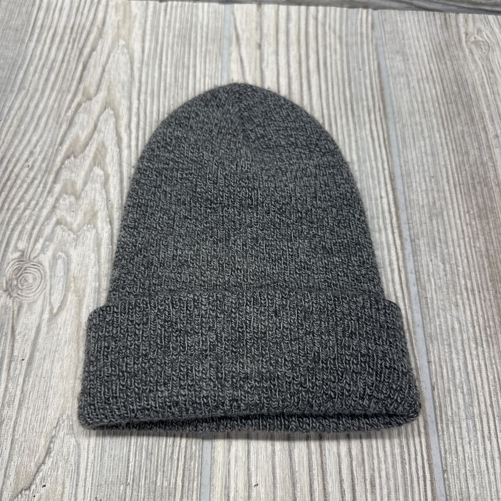 Winter Hat Logo