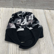 Trapper Hat Camo