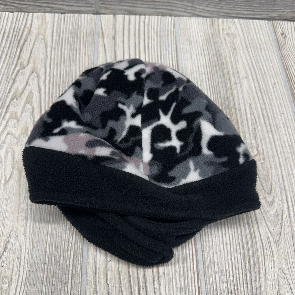 Trapper Hat Camo