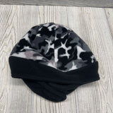 Trapper Hat Camo