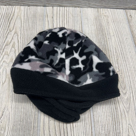 Trapper Hat Camo
