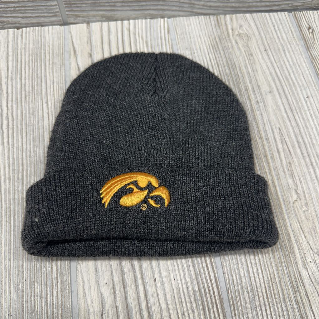 Winter Hat Iowa Hawkeyes