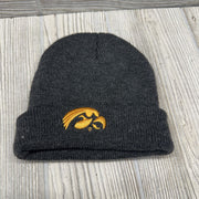 Winter Hat Iowa Hawkeyes