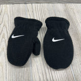 Fleece Mittens