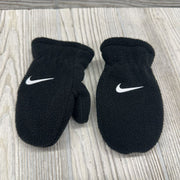 Fleece Mittens