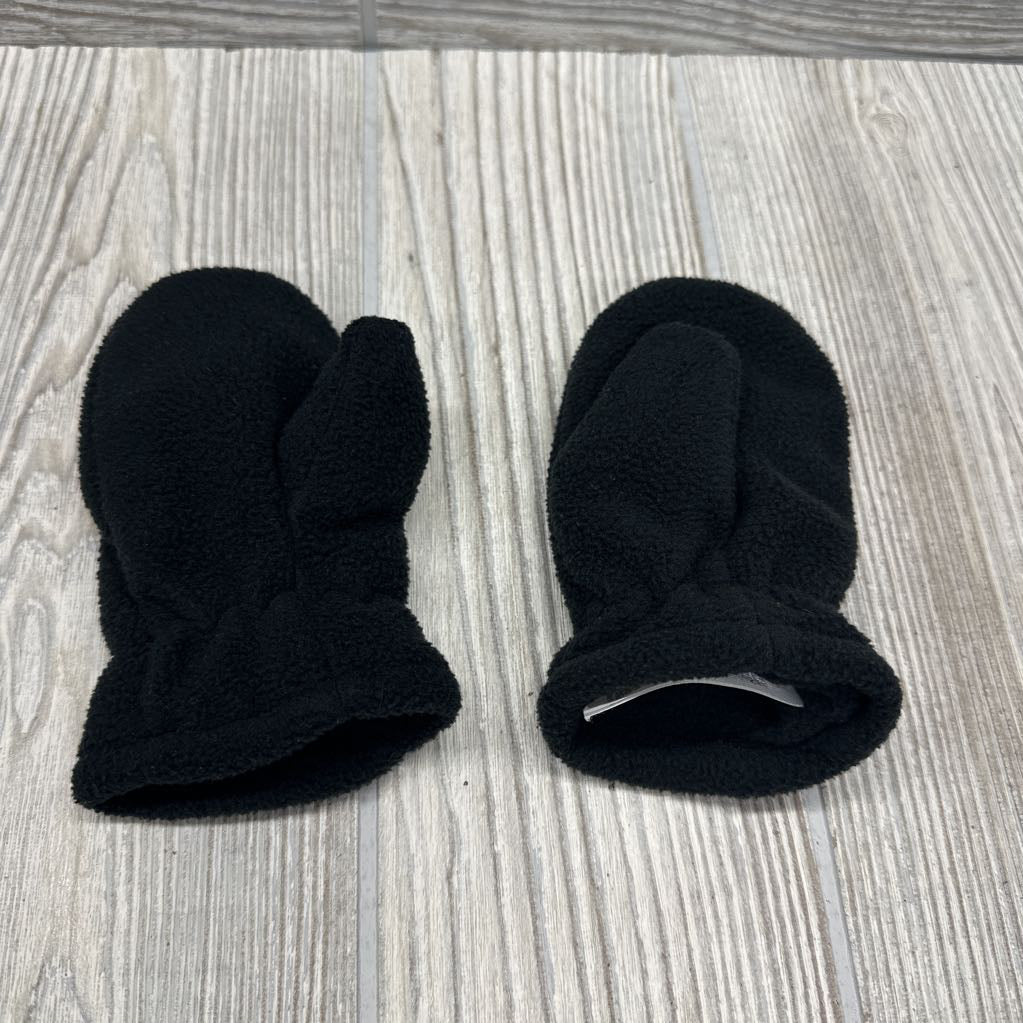 Fleece Mittens