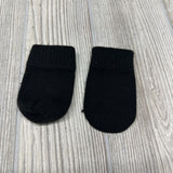 Knit Mittens
