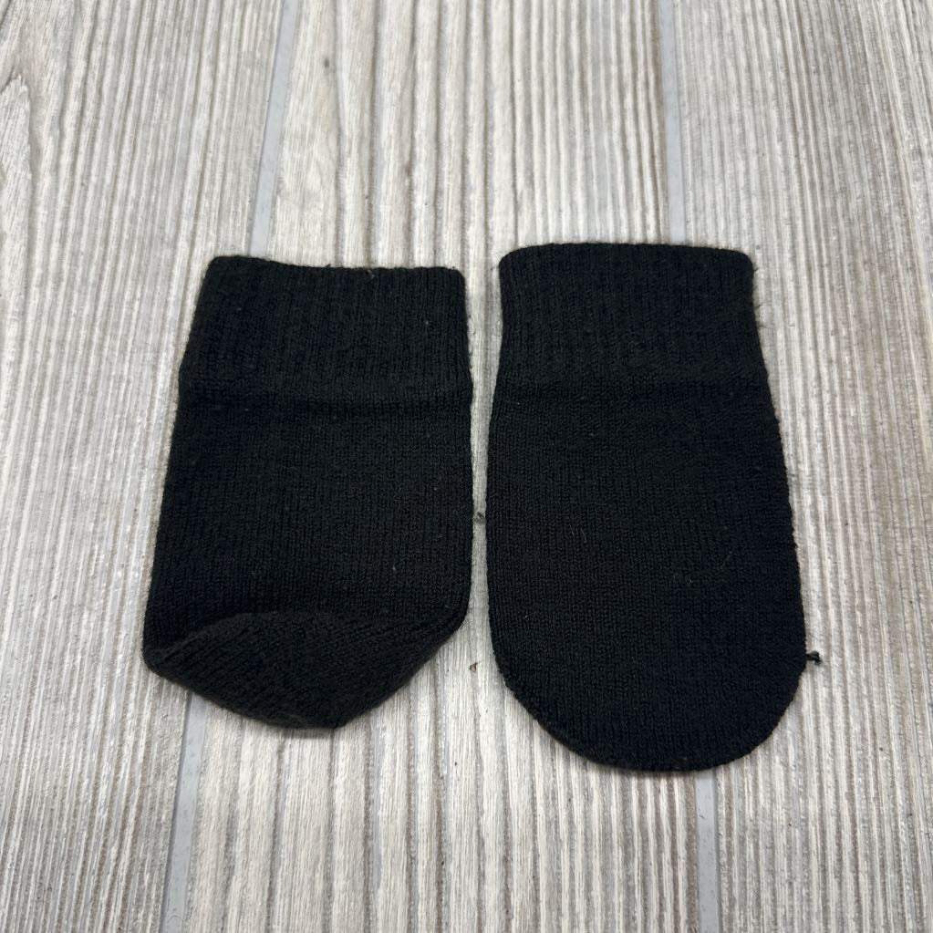 Knit Mittens