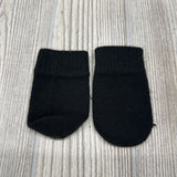 Knit Mittens