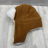Trapper Hat Sherpa Lined