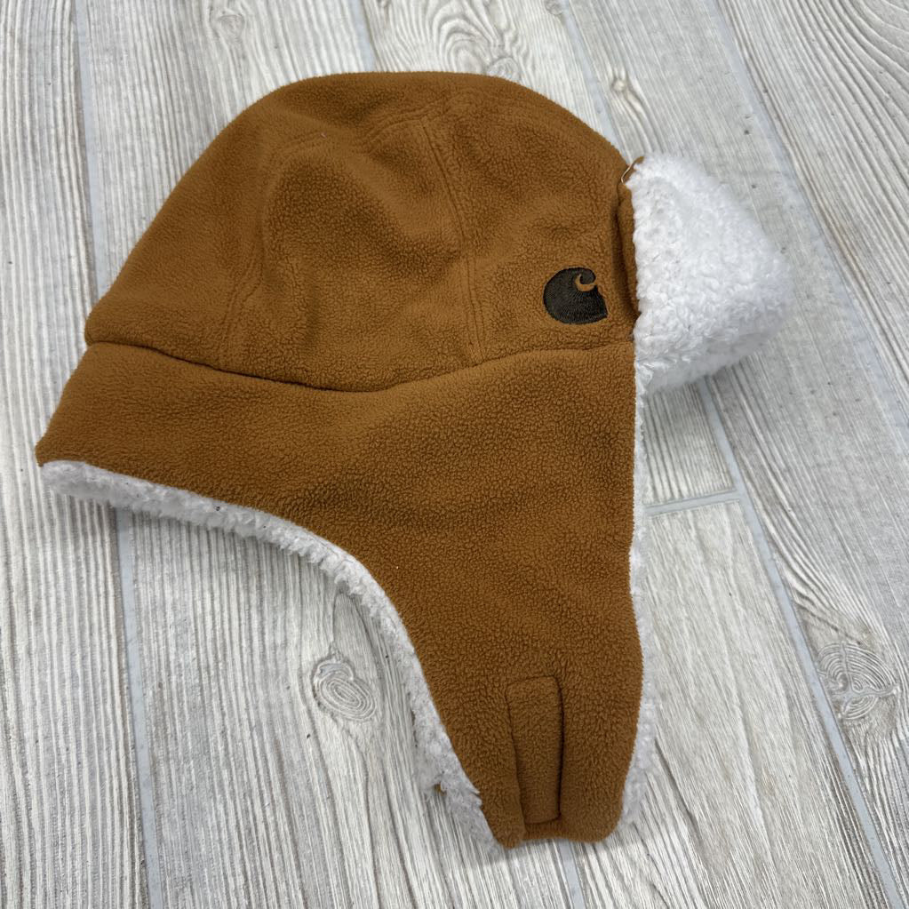 Trapper Hat Sherpa Lined