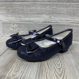 NEW Glitter Princess Mary Jane Shoes 12c