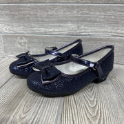 NEW Glitter Princess Mary Jane Shoes 12c
