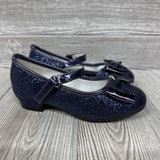 NEW Glitter Princess Mary Jane Shoes 12c