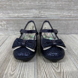 NEW Glitter Princess Mary Jane Shoes 12c