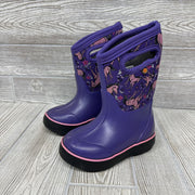 Classic 2 Unicorn Handle Boots 9c
