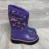 Classic 2 Unicorn Handle Boots 9c