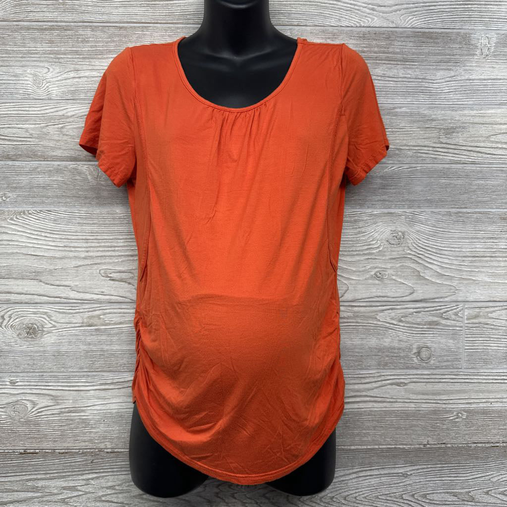 Nursing Shirt Medium