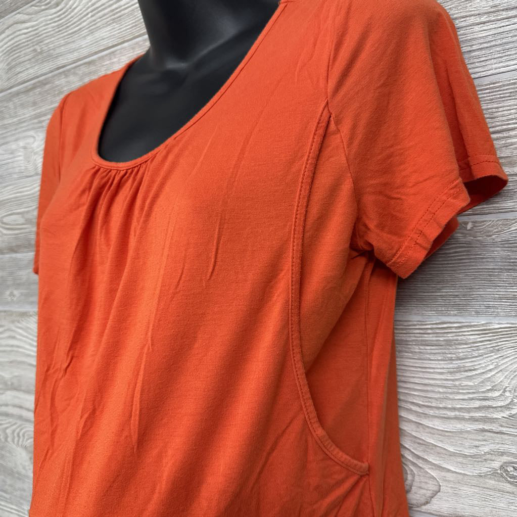 Nursing Shirt Medium