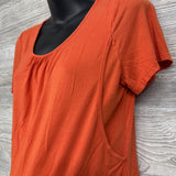 Nursing Shirt Medium