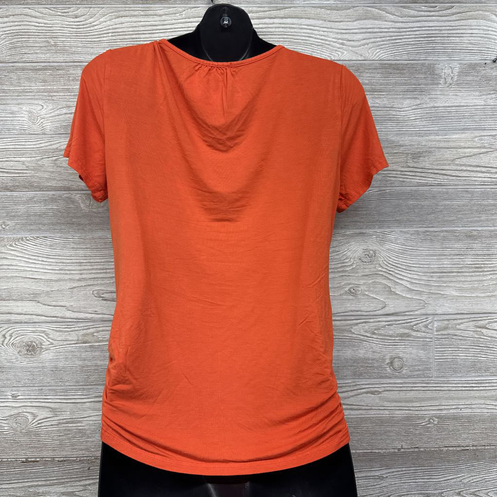 Nursing Shirt Medium