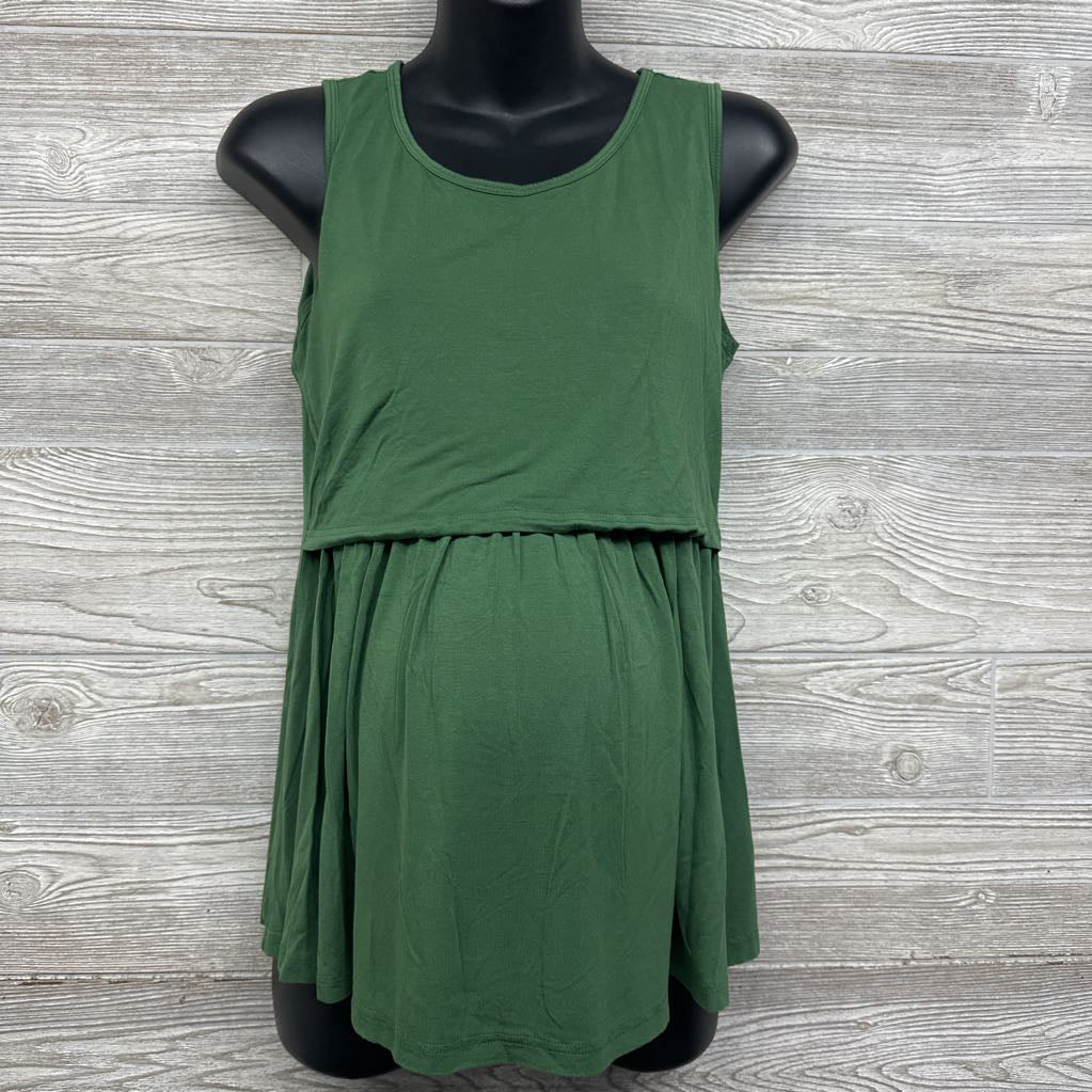 Nursing Tank Medium