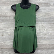 Nursing Tank Medium