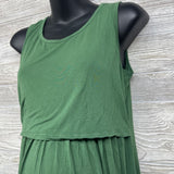 Nursing Tank Medium