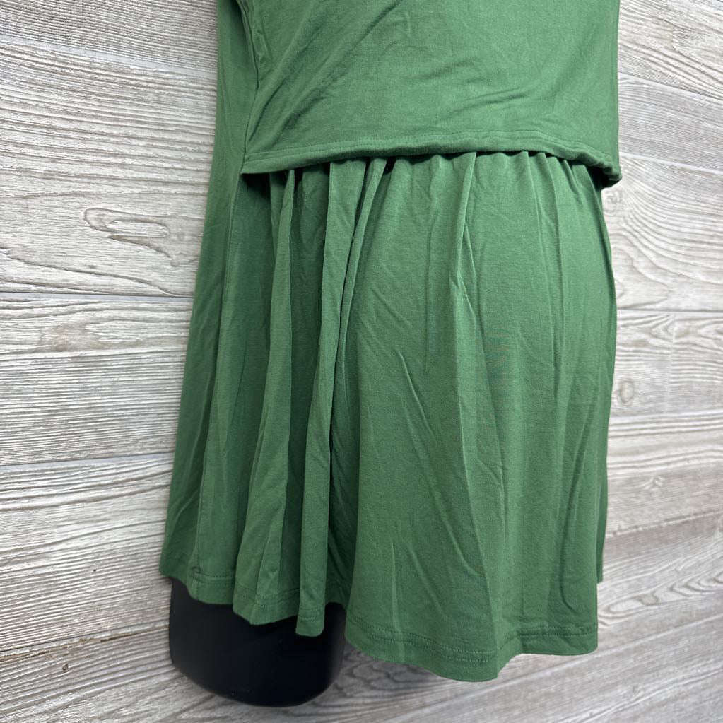 Nursing Tank Medium