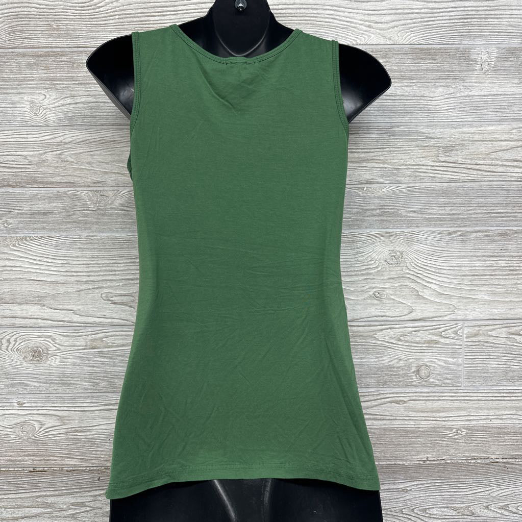 Nursing Tank Medium