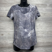 Nursing Shirt Tie Dye Medium