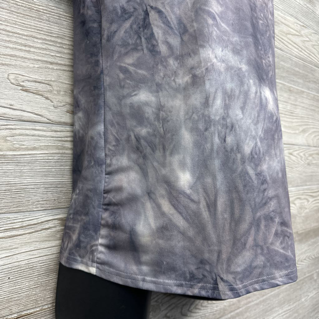 Nursing Shirt Tie Dye Medium