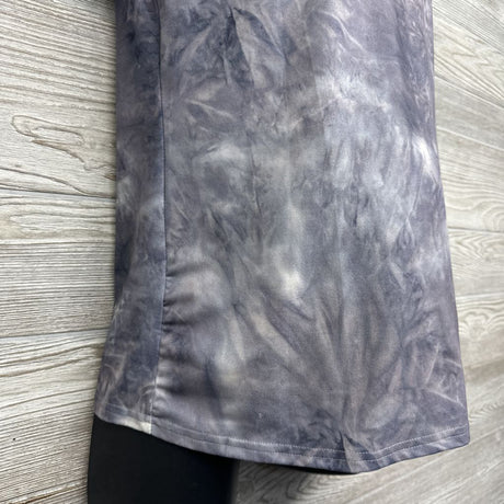 Nursing Shirt Tie Dye Medium