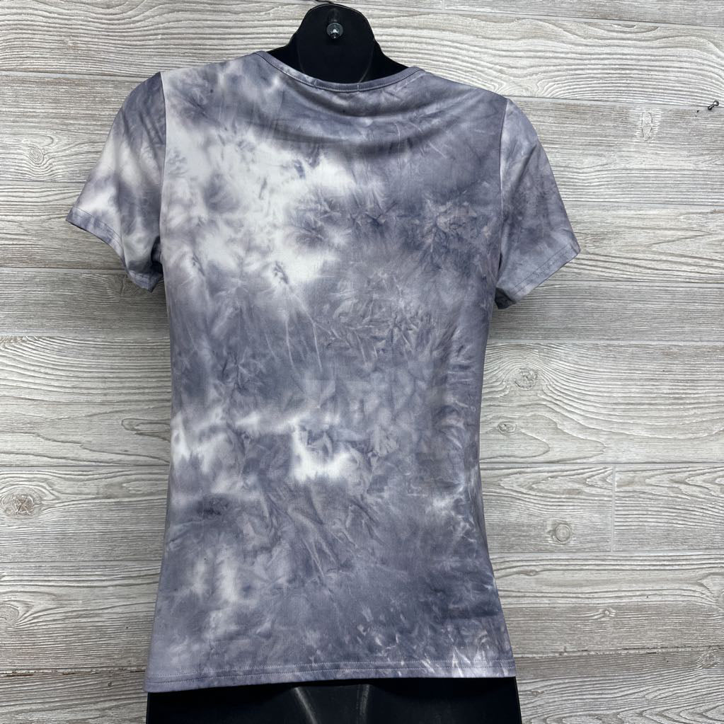 Nursing Shirt Tie Dye Medium