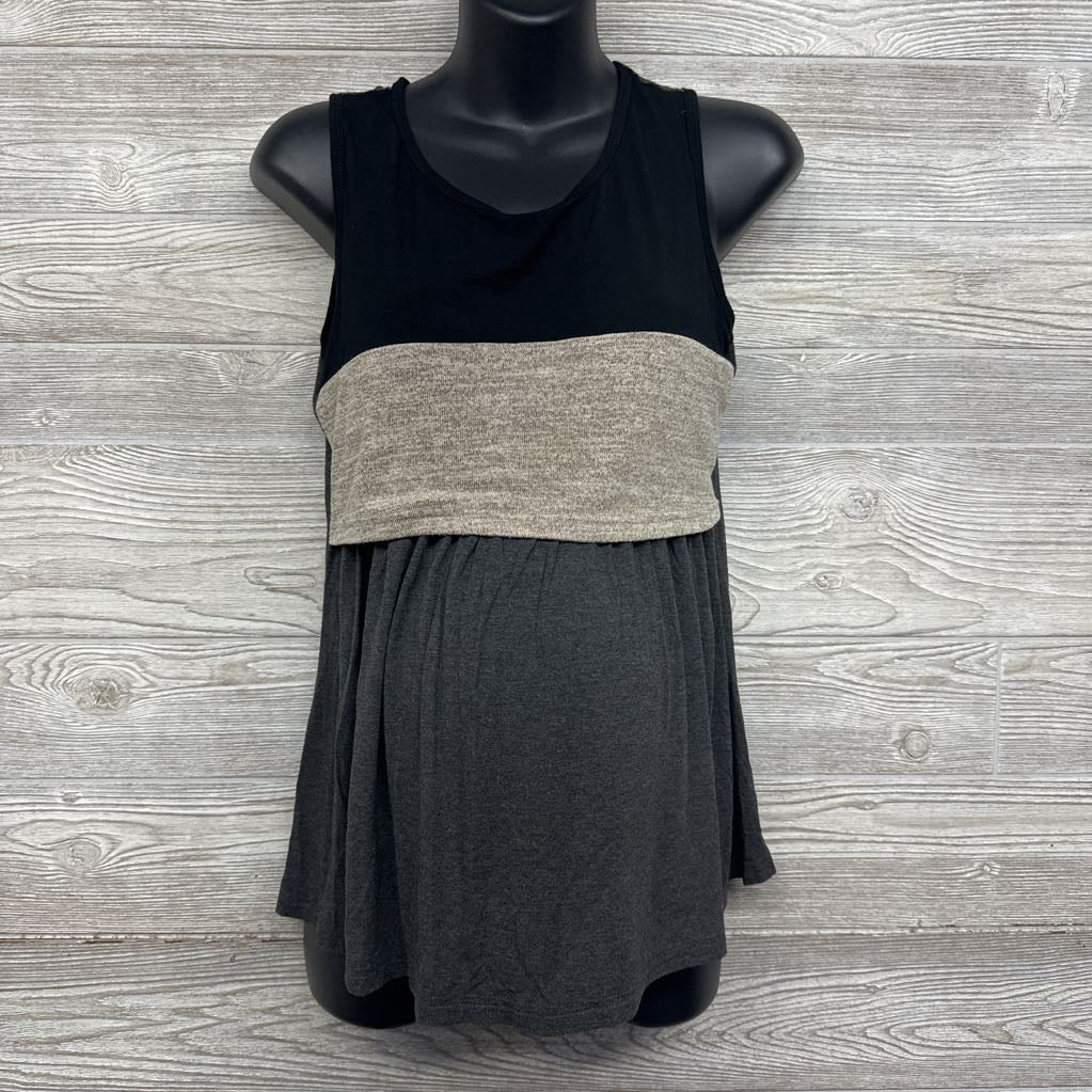 Nursing Tank Top Medium