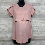 Nursing Shirt Medium