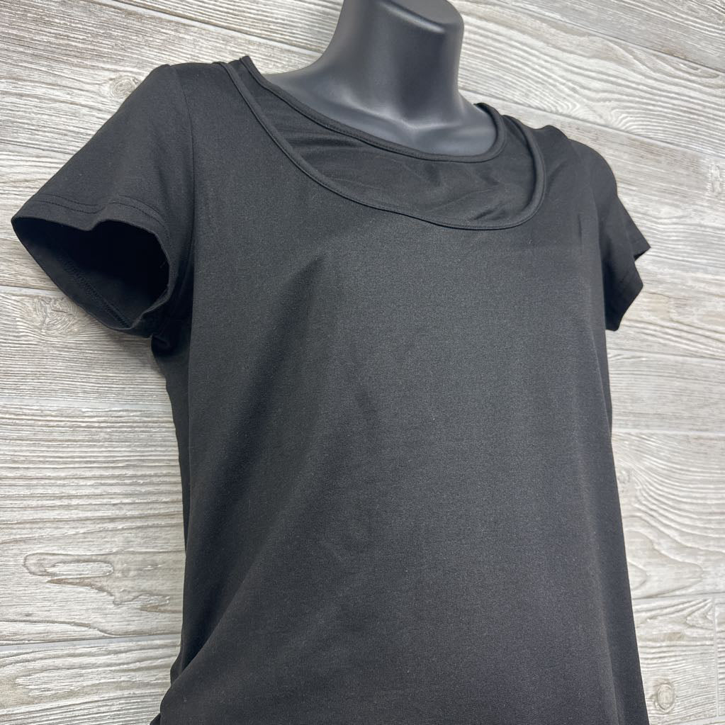 Nursing Shirt Medium