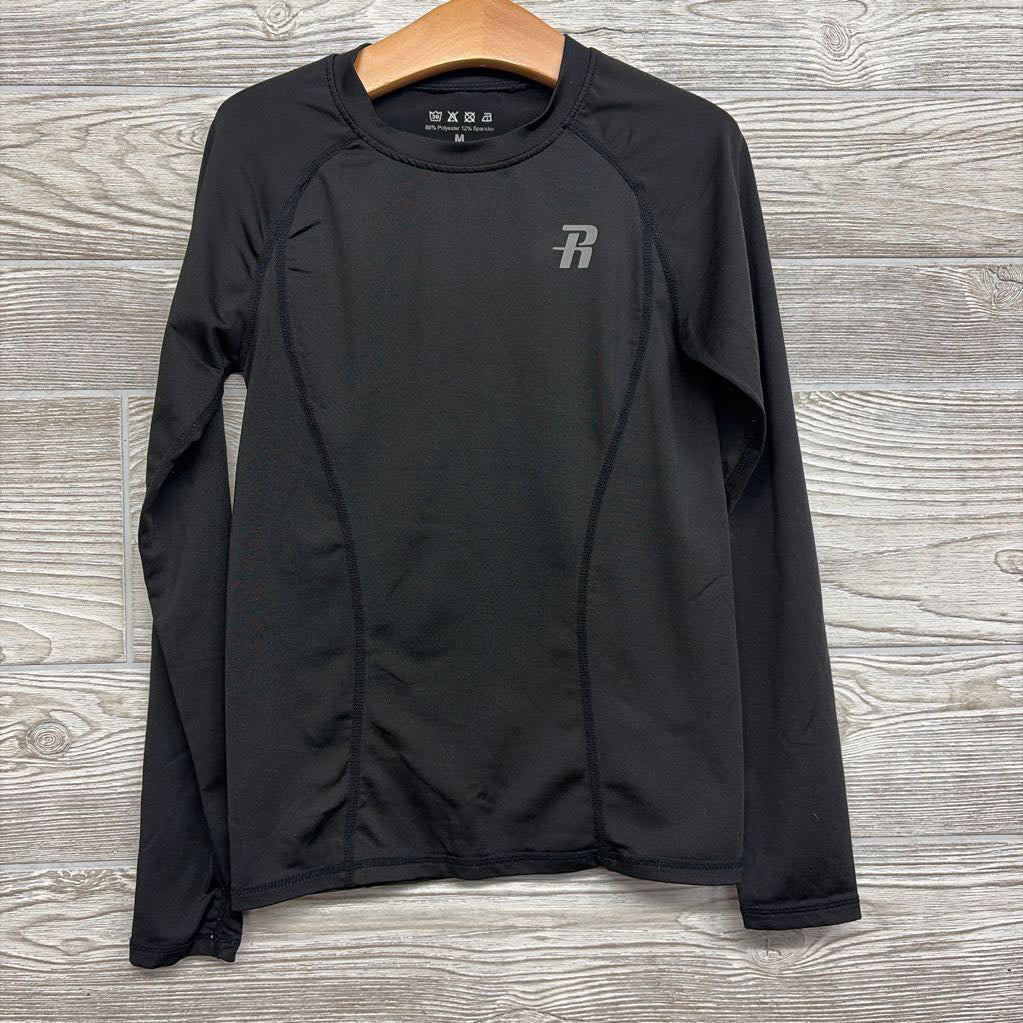 Base Layer LS Shirt 7
