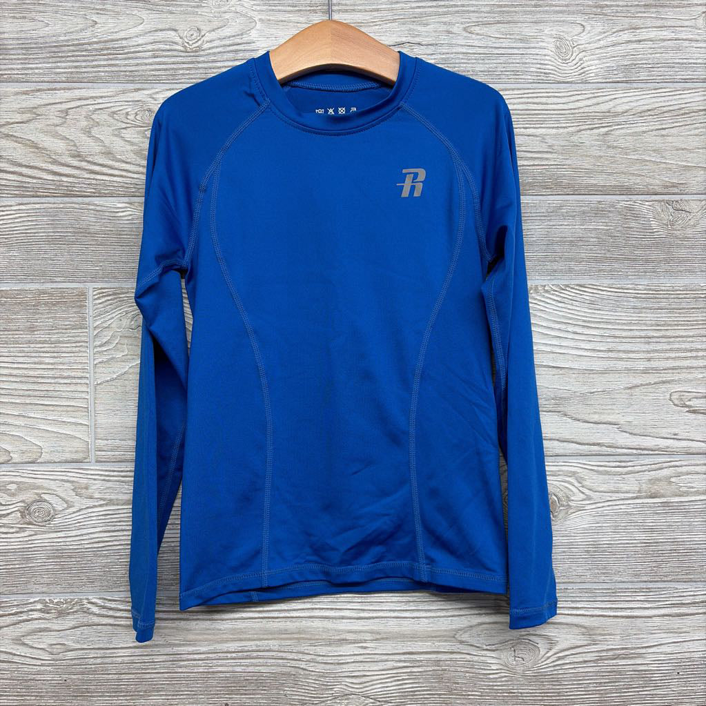 Base Layer LS Shirt 7