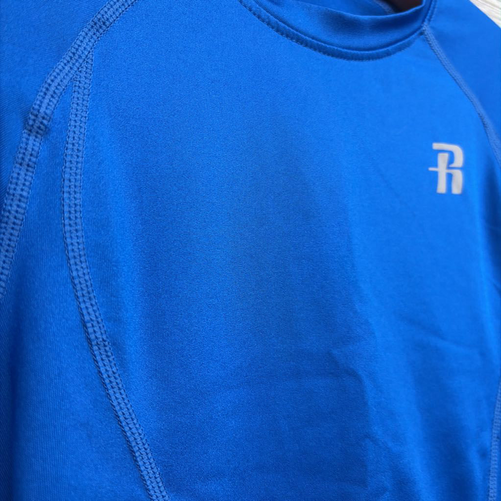 Base Layer LS Shirt 7