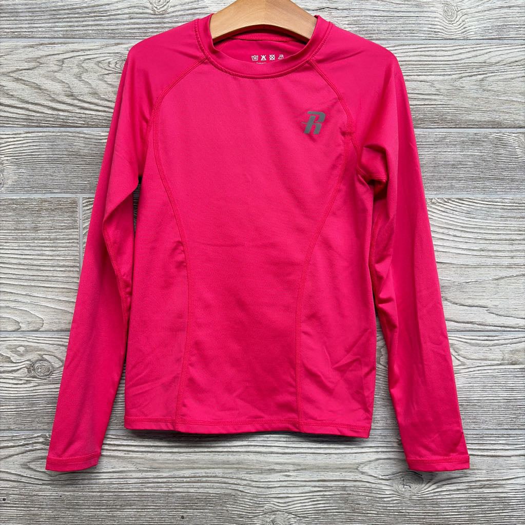 Base Layer LS Shirt 7
