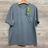 NEW Pocket Active Shirt 8