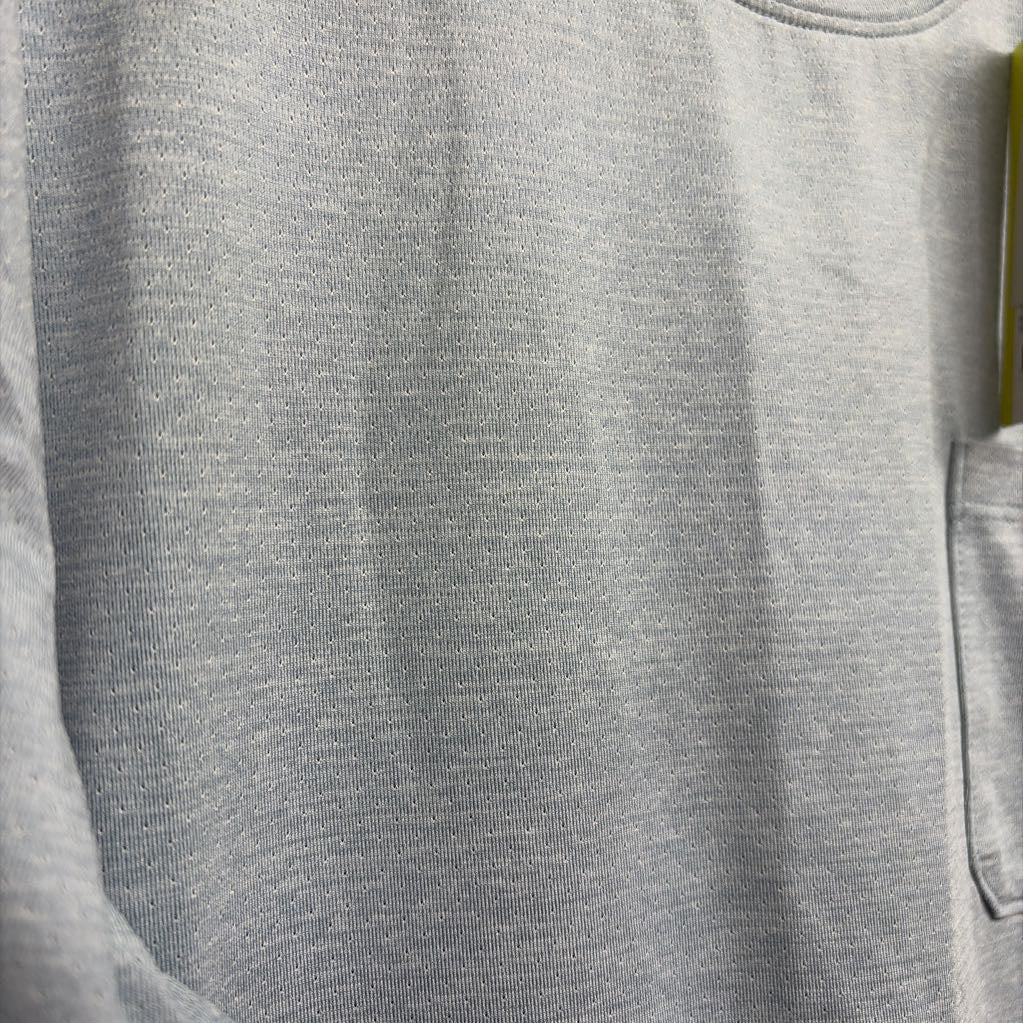 NEW Pocket Active Shirt 8
