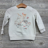 Crewneck Bambi 18M