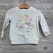 Crewneck Bambi 18M
