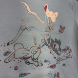 Crewneck Bambi 18M