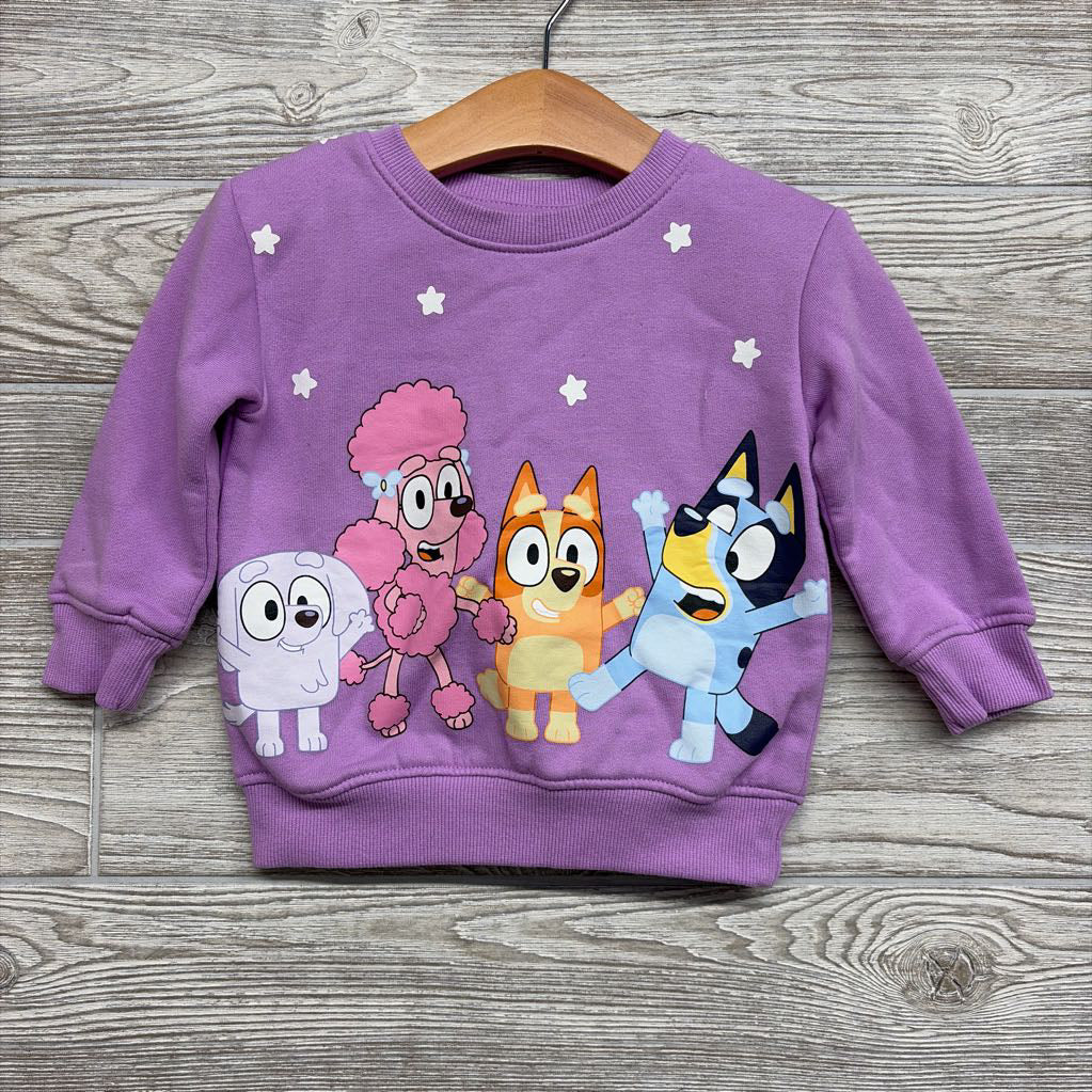 Crewneck 18M