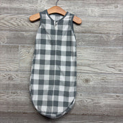 Gingham Fleece Sleepsack 0-6M