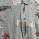 Sleeper Dogs 3M