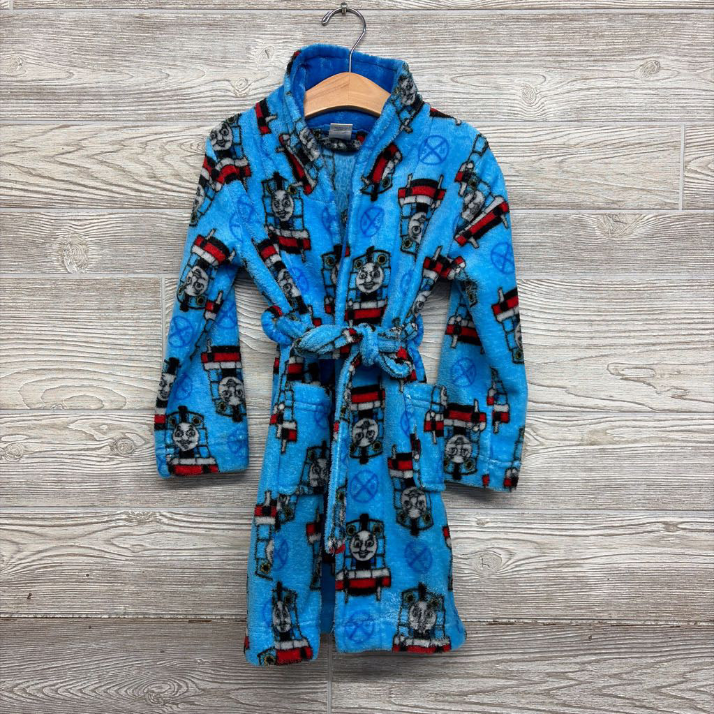 Plush Robe 5t